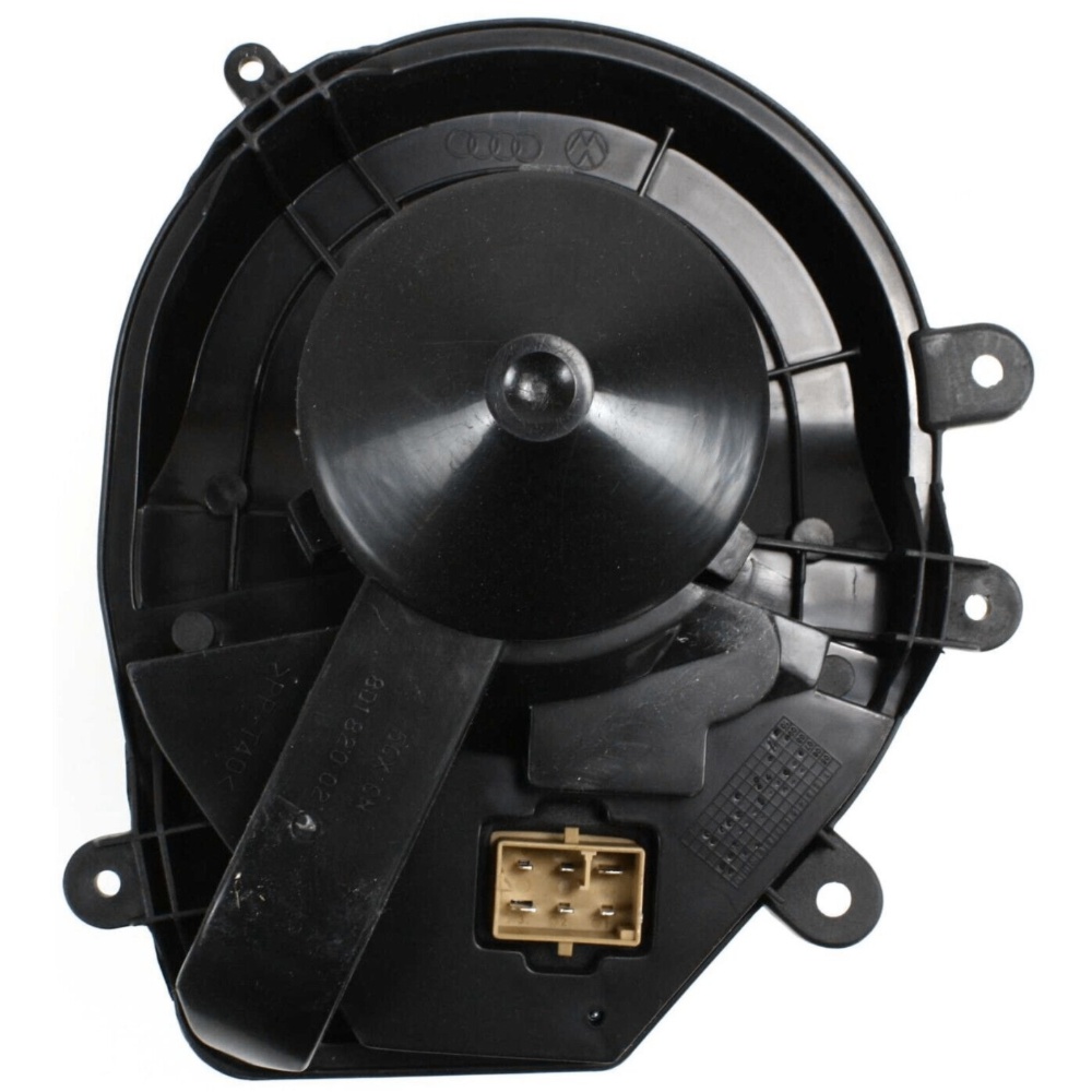 Blower Motor For Audi 97-01 A4 97-01 A4 Quattro 00-02 S4 Volkswagen 98-05 Passat