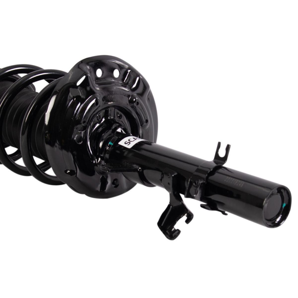 For Nissan 2014-2020 Rogue Sport Utility Front Left Strut & Spring Assembly