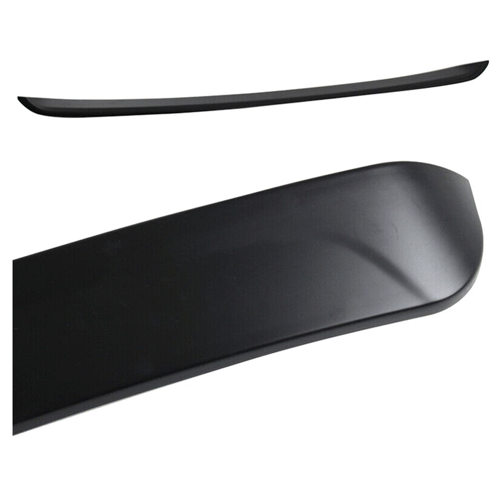 Fits 13-20 Lexus GS350 GS300 GS450h WD Style Rear Roof Window Spoiler Wing ABS