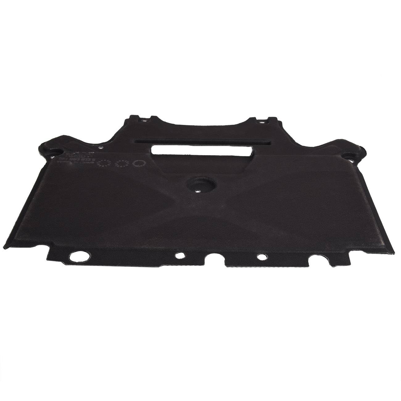 FOR Audi Q5 SQ5 A4 Quattro S4 Rear Lower Under Engine Splash Shield Guard Cover