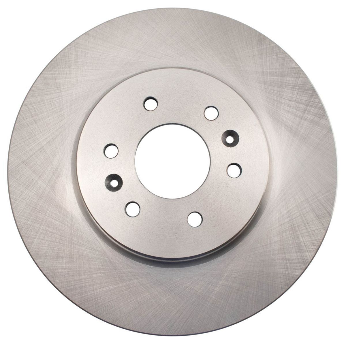 For 09 Borrego Sport Utility Front Disc Brake Rotor Set Driver & Passenger Sides