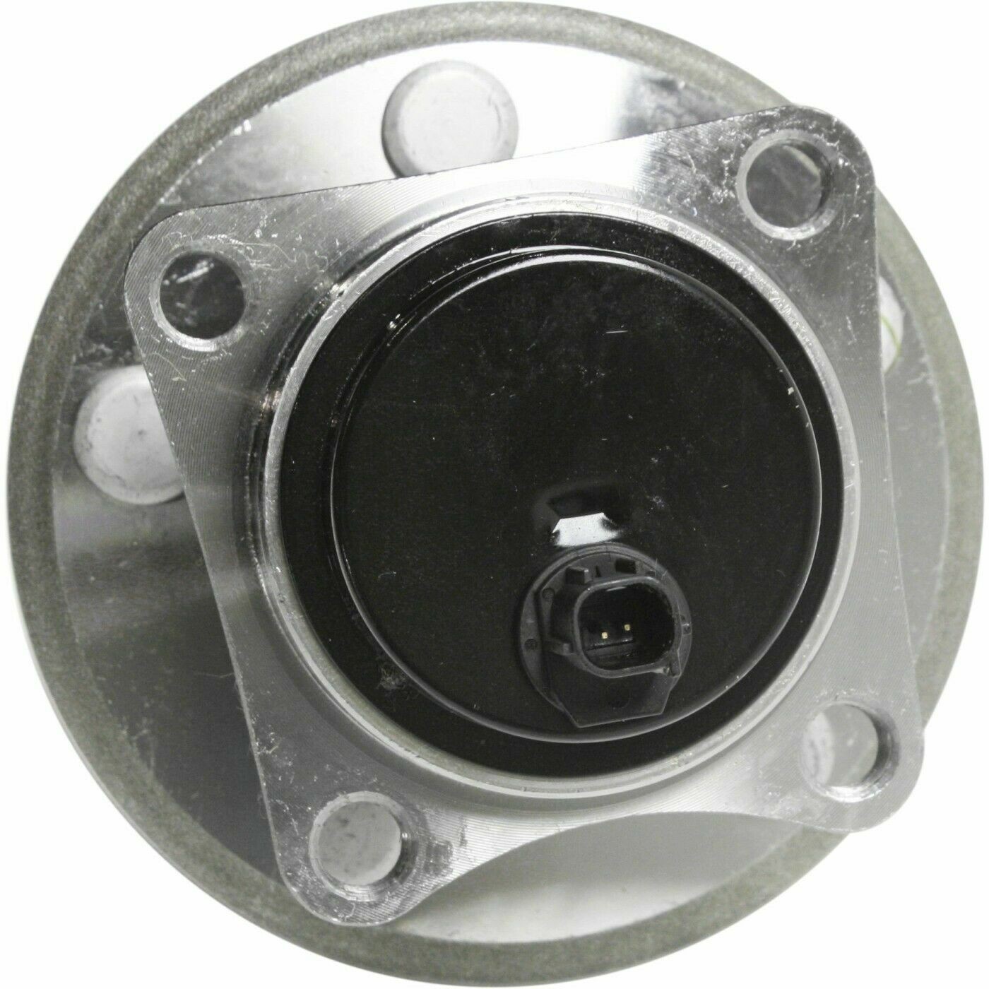 2 Sets Of - Rear Wheel Hub Bearing For Pontiac Vibe Toyota Corolla Toyota Matrix IM