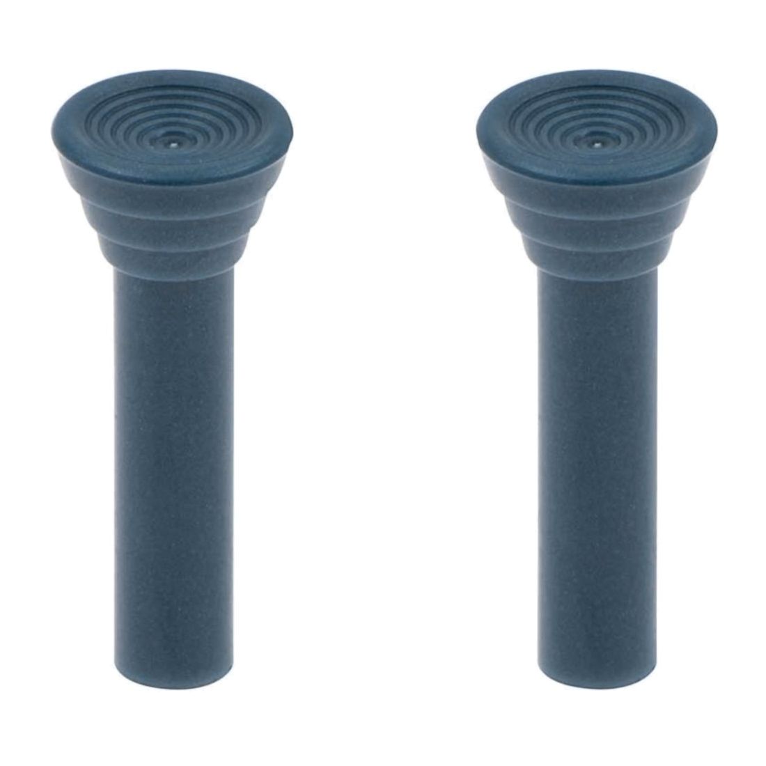Light Blue Color Keyed Door Lock Knob Set For Chevrolet GMC Truck