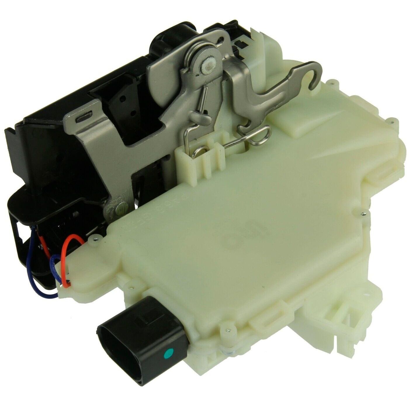 For 06-09 GTI Hatchback Door Lock Actuators Front Or Rear Passenger Right Side