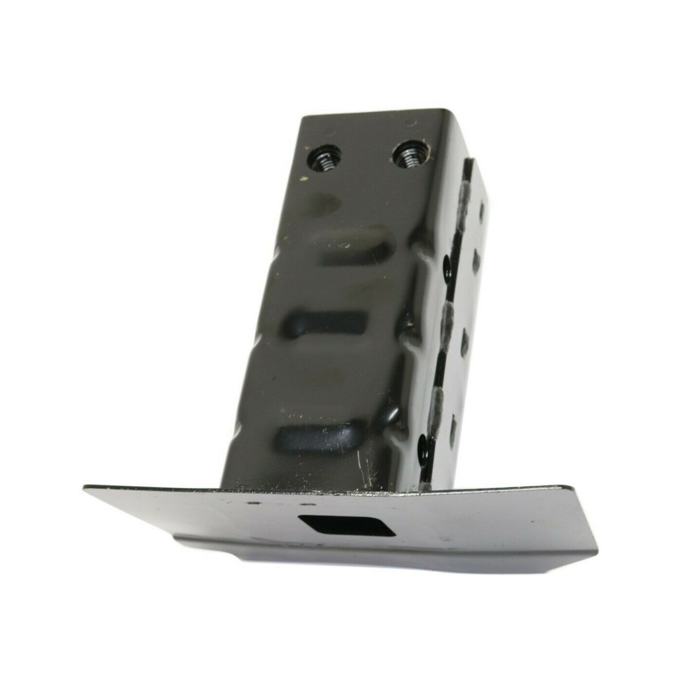 Bumper Bracket For 2012-2020 Chevrolet Sonic Set Of 2 Front Left And Right