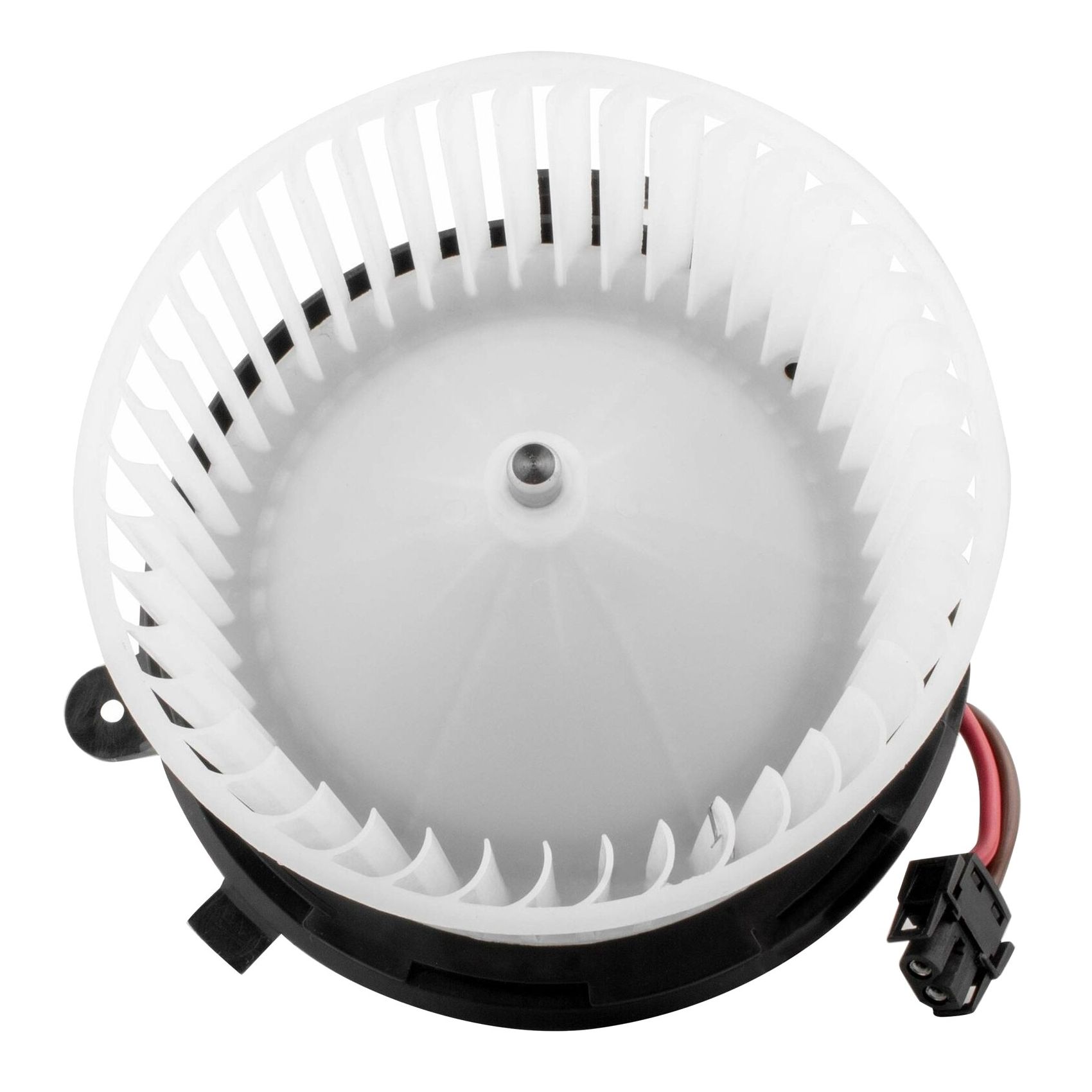 NOa/c Blower Motor Fan Assembly For 10 Mercedes-Benz E350 2048200208 2048200008