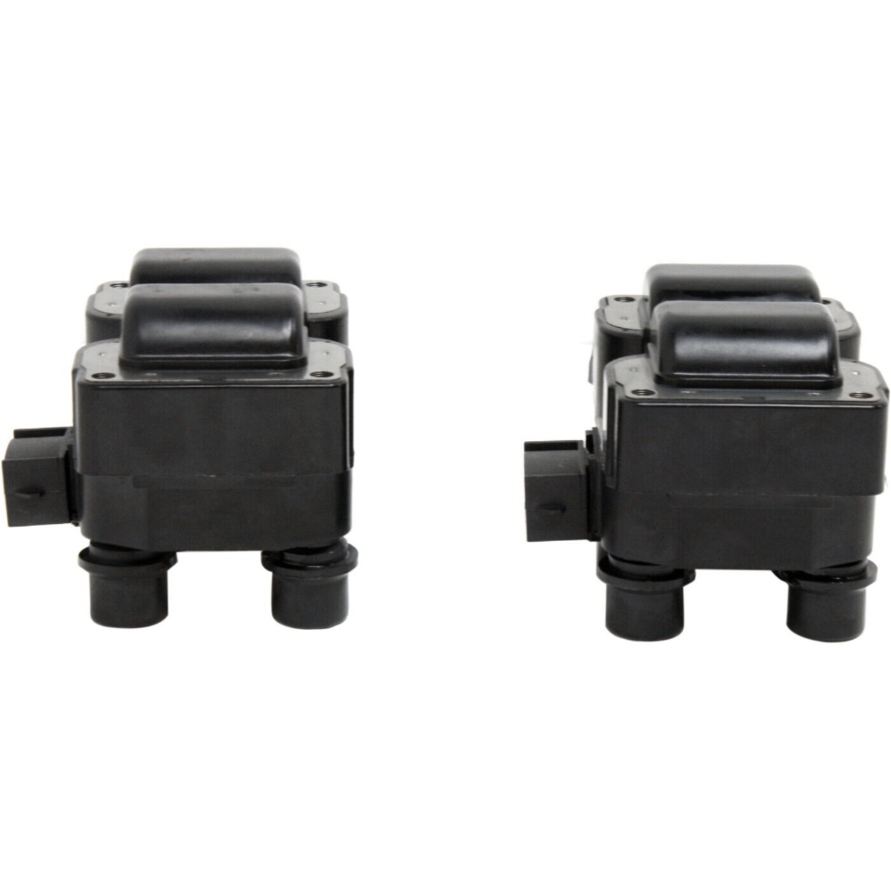 Ignition Coil For 1988-2001 Ford Ranger 2Pc