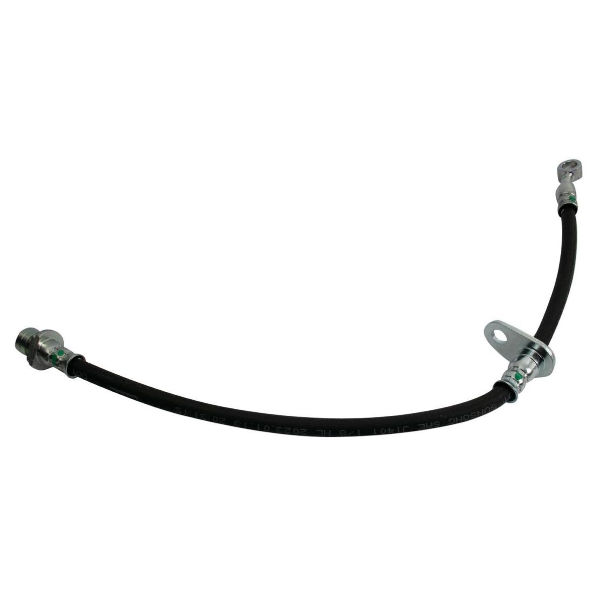 For 2004-2008 TSX Sedan Honda 2003-2007 Accord Coupe Front Right Brake Hose
