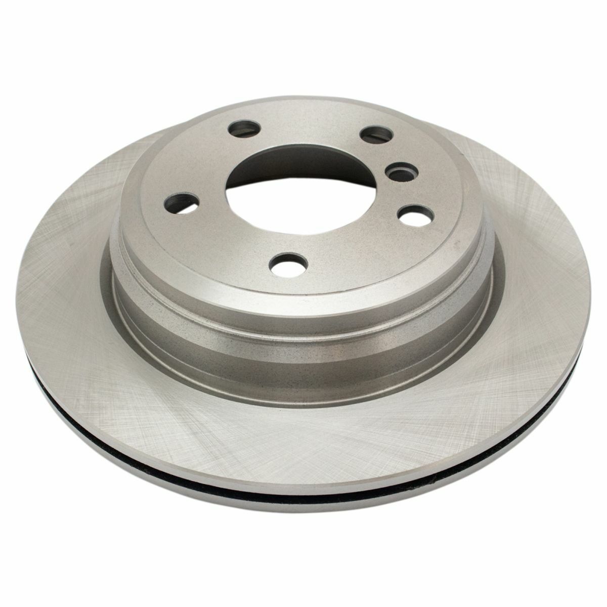 Rear Brake Rotor Pair For 320 328 330 428 430 Coupe GT Gran X1 XDrive 320 911 R