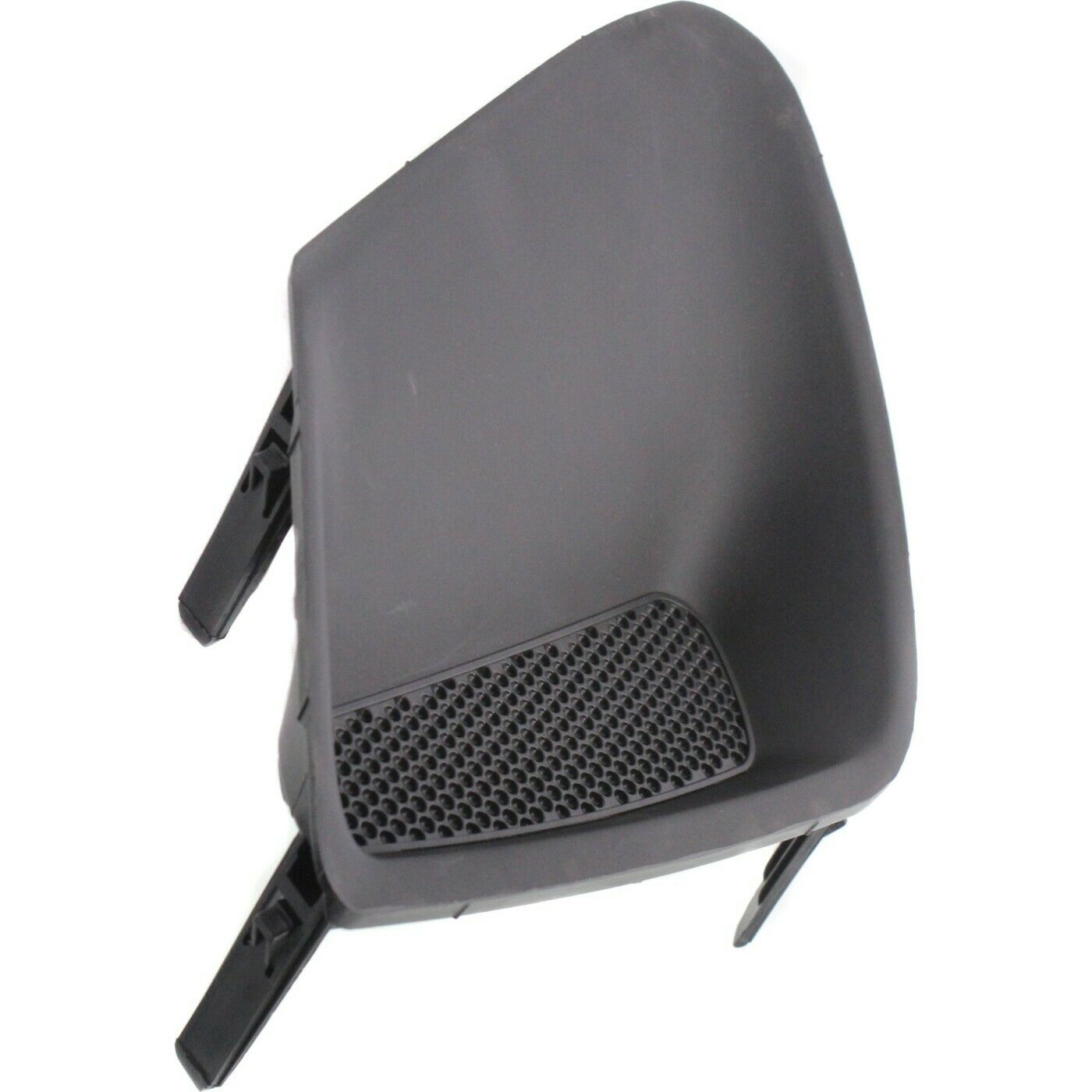 Fog Light Cover For 2011-2013 Toyota Corolla Sedan Front Right