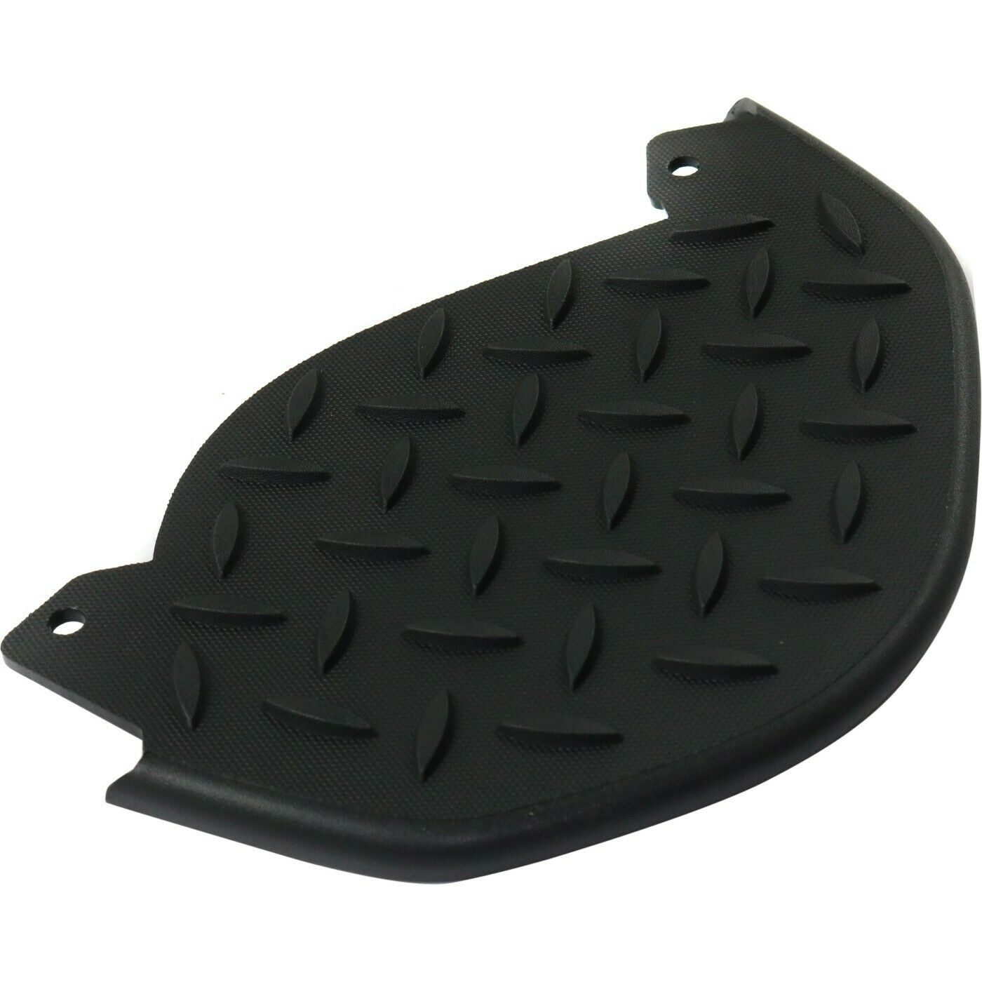 Bumper Step Pad For 2014-2019 LD Limited Sierra Silverado Rear Passenger Side