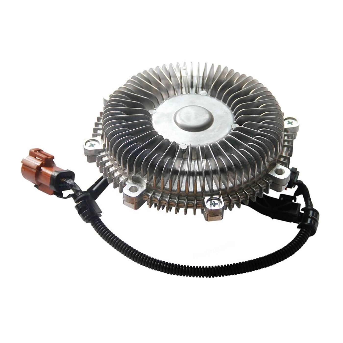 Cooling Fan Clutch For Ford Expedition F-150 Lincoln Mark LT Navigator Pickup