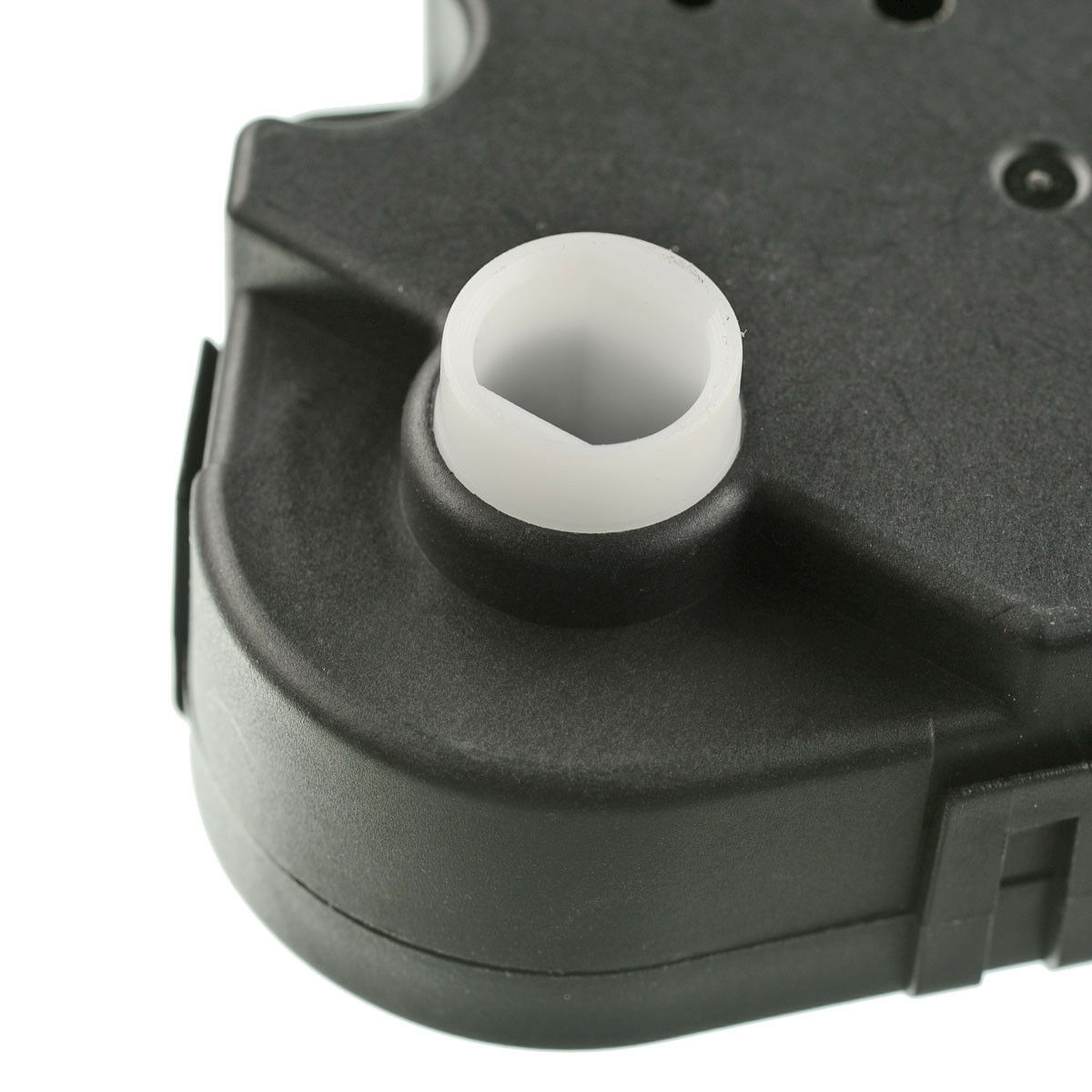 HVAC Heater Air Blend Door Actuator For 1999-2002 Cadillac Chevrolet GMC