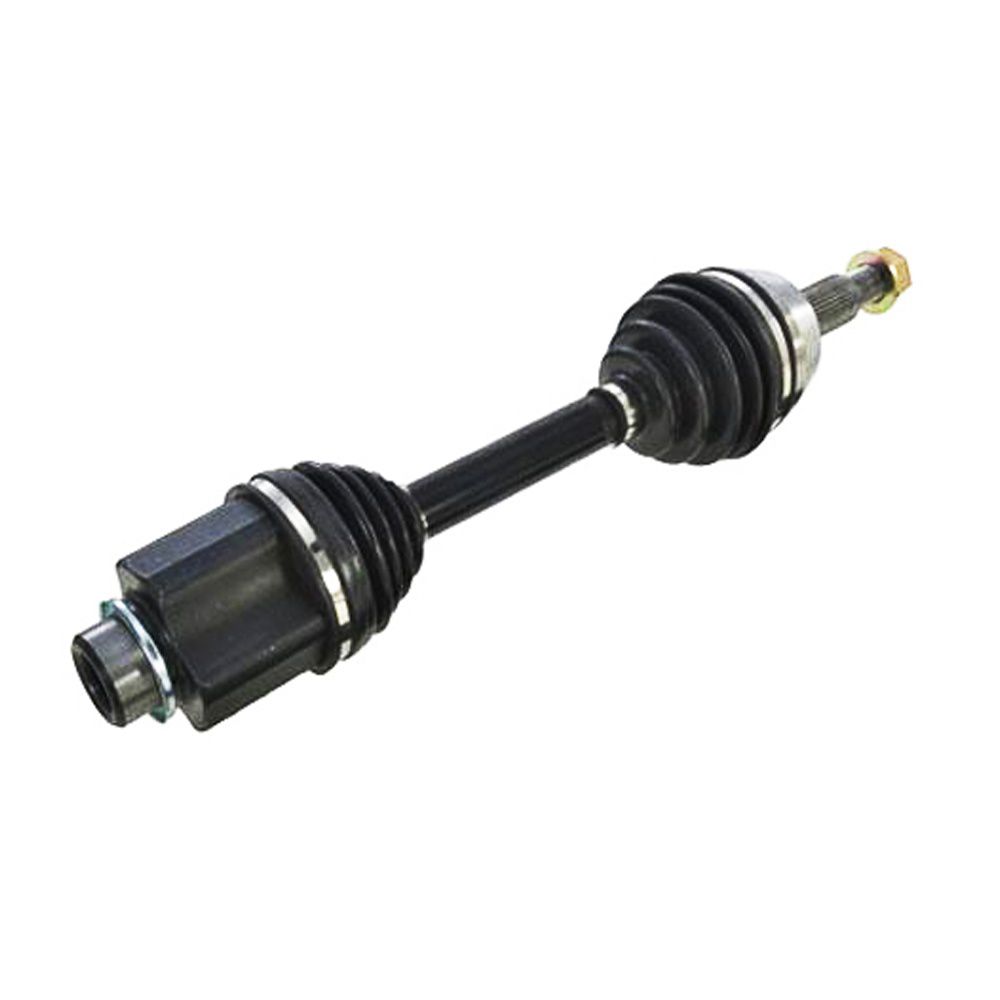 Front Passenger Cv Shaft Axle For 2009-2014 Nissan Murano All Wheel Drive