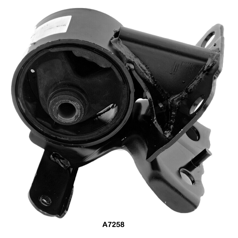 Transmission Motor Mount 98/02 Auto 3 Speed 1.8L 12372-0D020