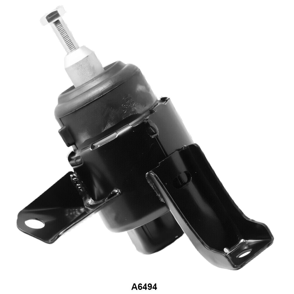 A6494 Front Right Engine Motor Mount (1 Pc) .3L, .0L - GK2A39060D