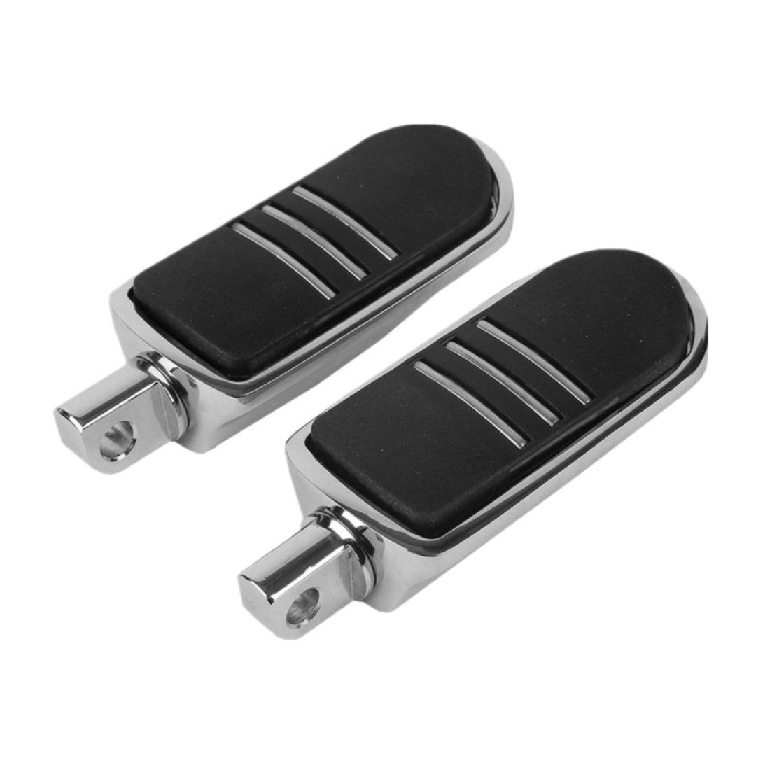 1-1/4"Highway Foot Pegs For American IronHorse Harley-Davidson Indian Road