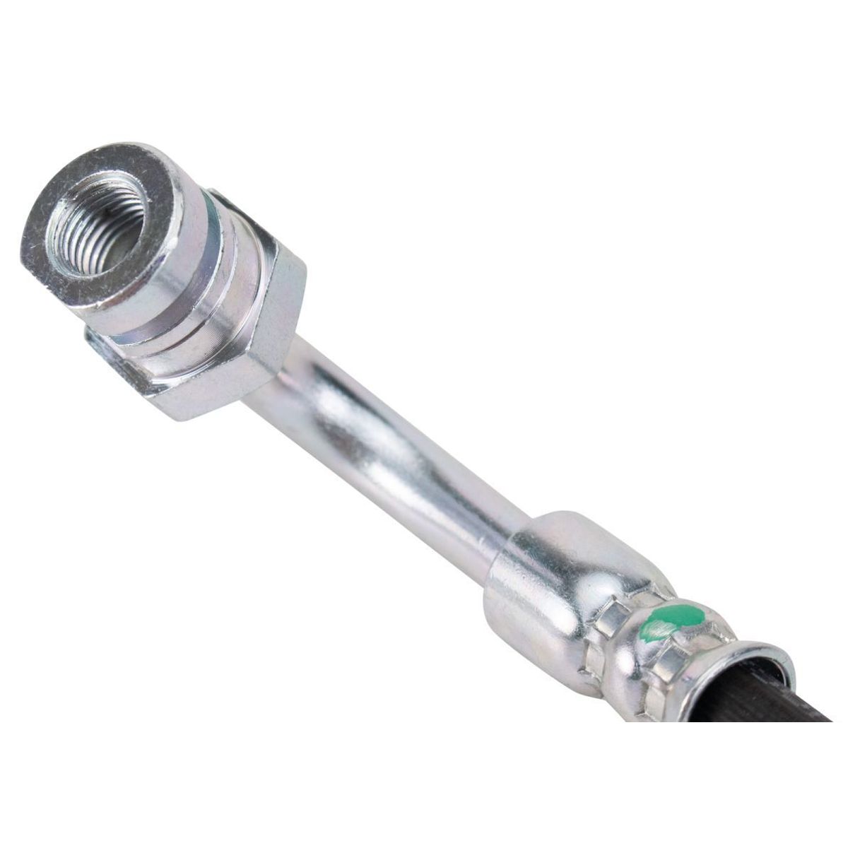 For 2008-2021 Ford E-150 E-250 E-350 Super Duty E-450 Super Duty Front Brake Hose