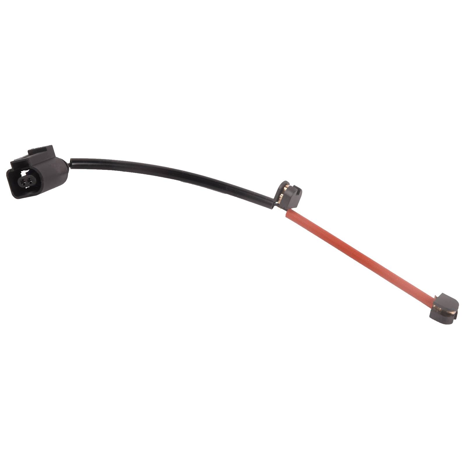 For 03-10 Porsche Cayenne Sport Utility 2PCS Front & Rear Brake Pad Wear Sensor