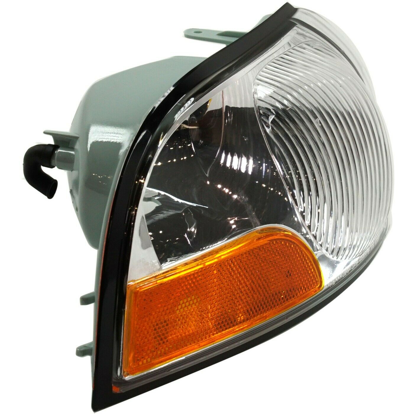 Corner Light For 1999-2002 Villager 1999-2002 Quest Passenger Incandescent
