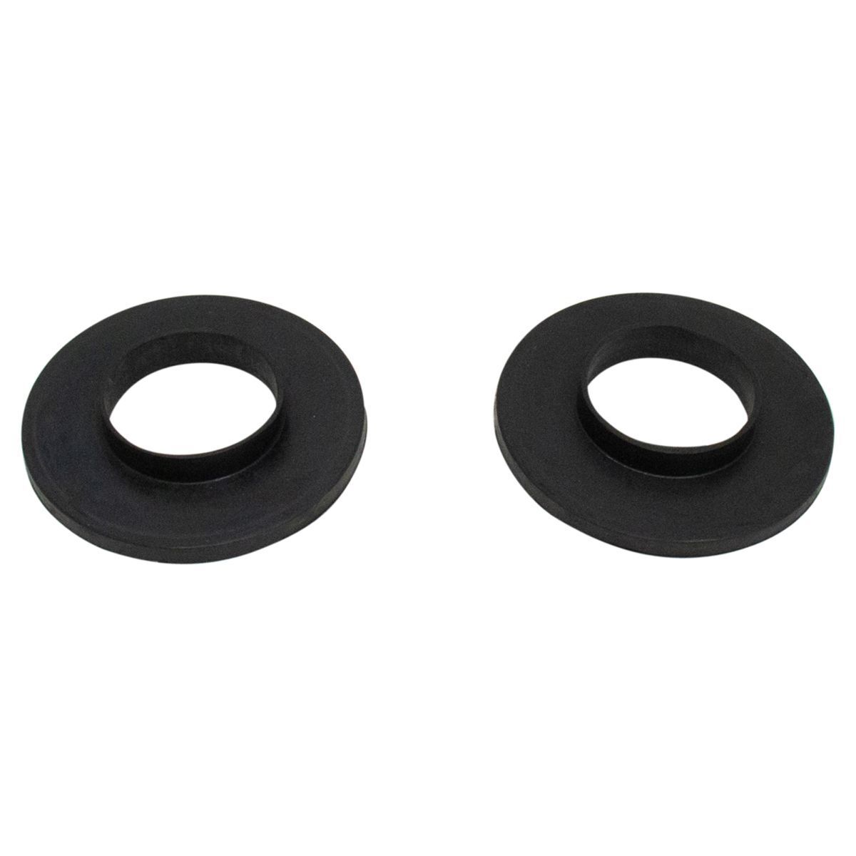 Rear Air Suspension To Coil Spring Conversion Kit For Chevrolet GMC Isuzu