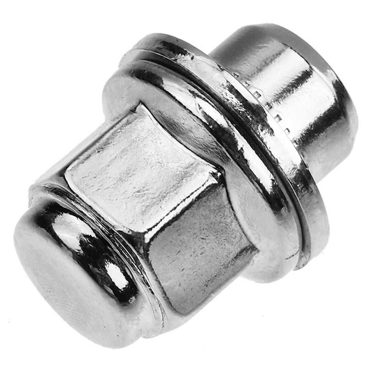 2 Sets Of - M12-1.5 Wheel Lug Nut For Toyota RAV4 Camry Lexus ES250 RX350 Pontiac