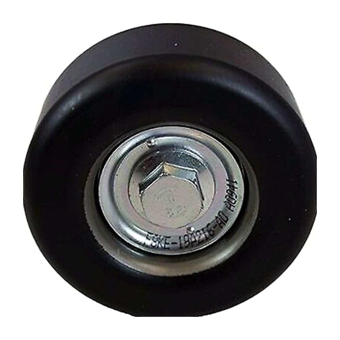 For 1998-1999 Ford Escort ZX2 Cool Coupe Coupe Accessory Belt Idler Pulley