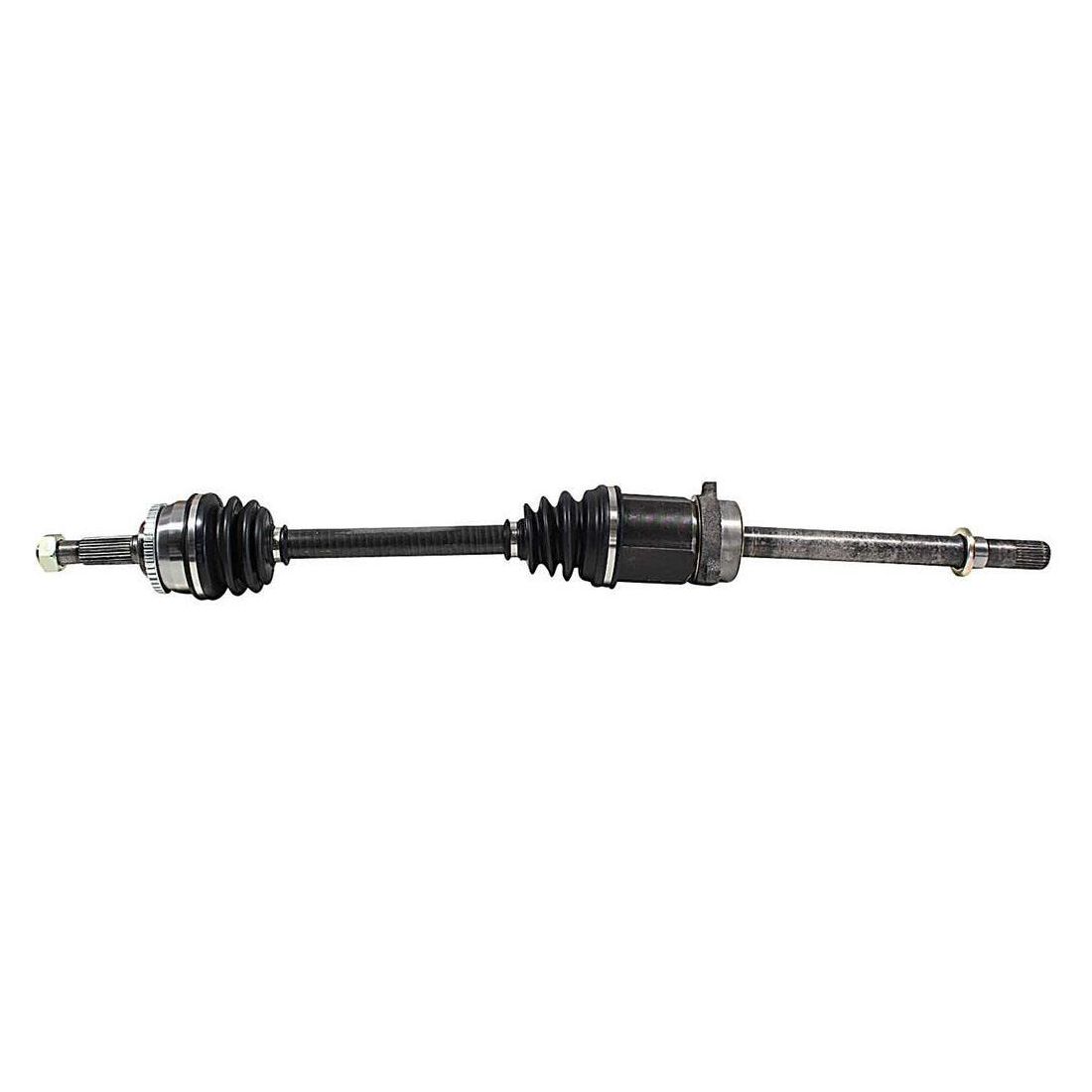 For 98-01 Nissan Altima Front Right Passenger Side CV Joint Axle Drive Shaft