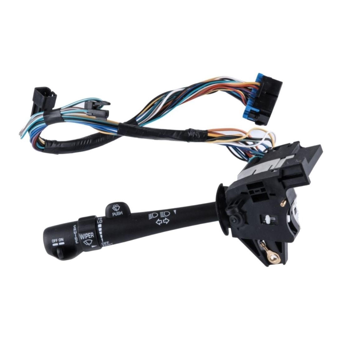 For 00-05 Impala 00-05 Monte Carlo 3.4L 3.8L Turn Signal Wiper Switch