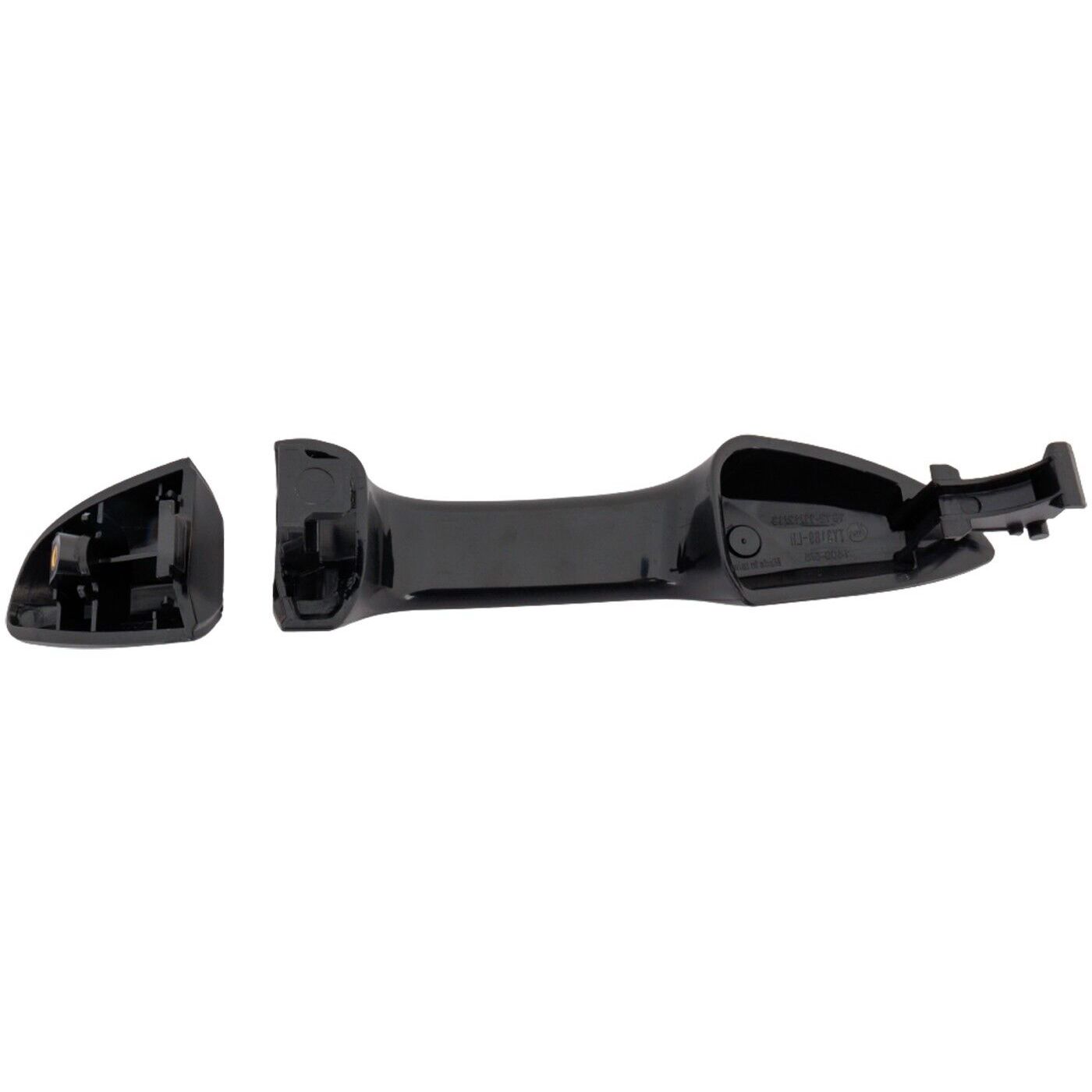 For 2014-2019 Corolla CE Exterior Door Handles Front Passenger Right Side Hand