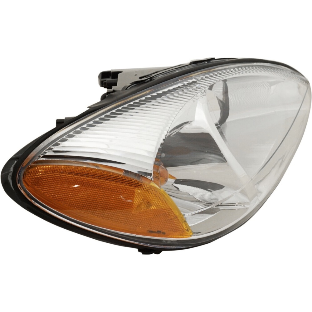 Headlight For 00-07 Ford Taurus Sedan 00-05 Ford Taurus Wagon Passenger Side