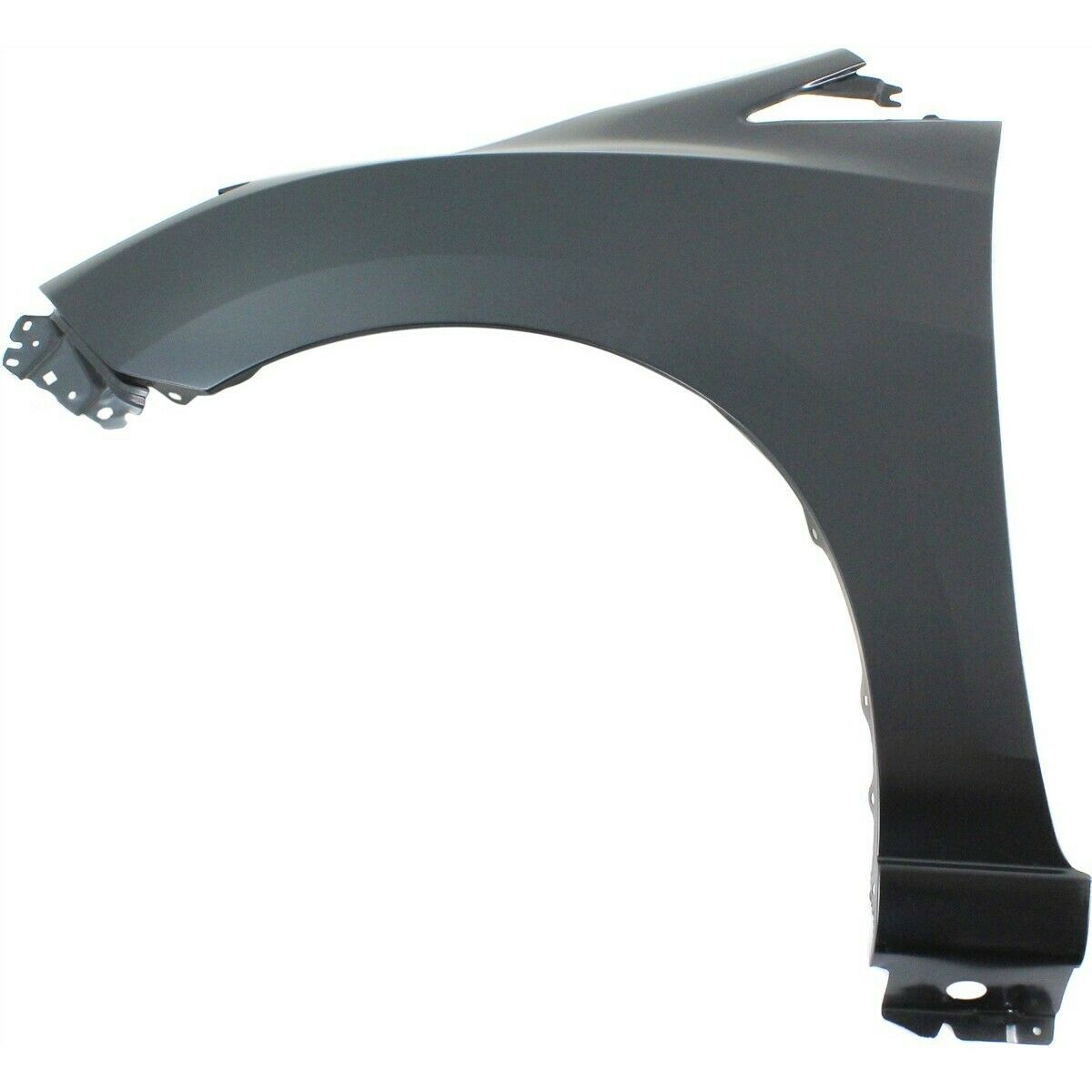 Fender For 2012-2017 Mazda 5 Mini Passenger Van Front Driver Side Primed Steel
