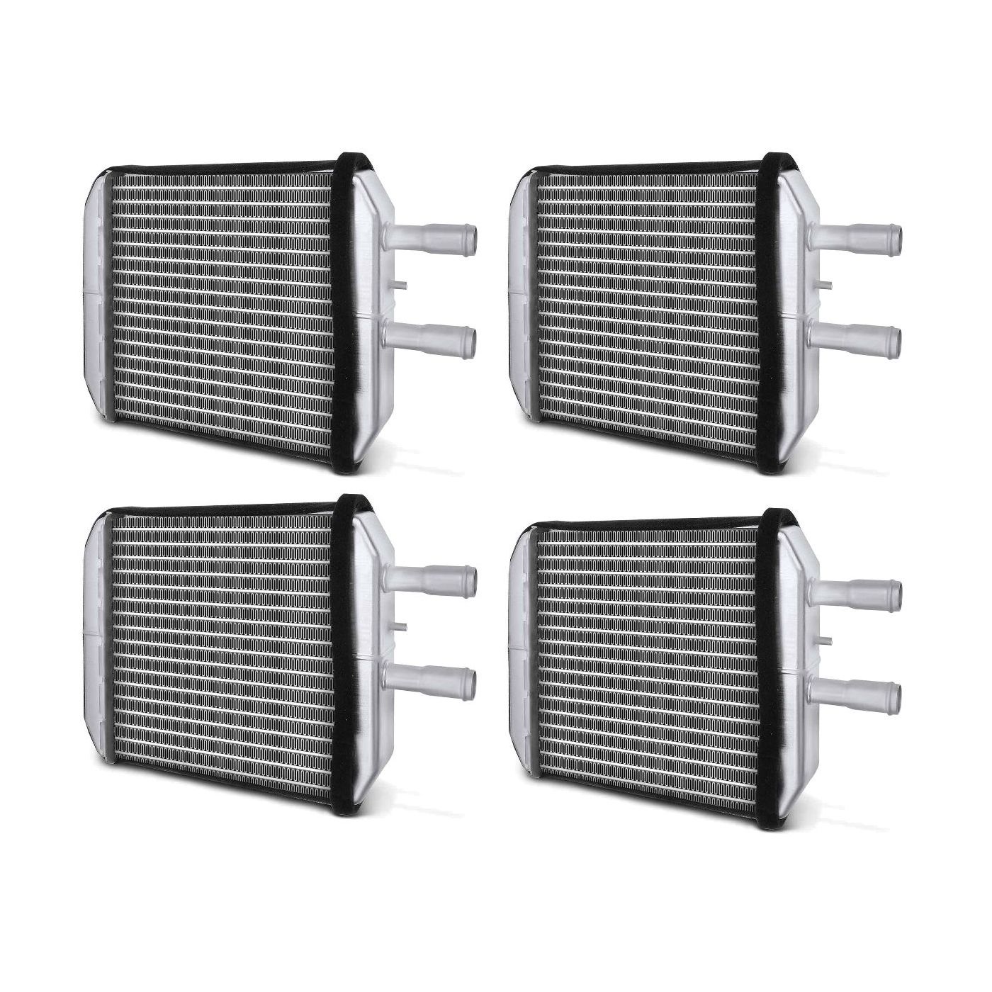 4 Sets Of - HVAC Heater Core For Buick LeSabre Cadillac DeVille 1986-1999 Seville