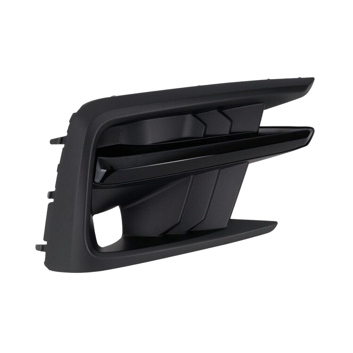 For 2022 Subaru Ascent Fog Light Trim Passenger Side