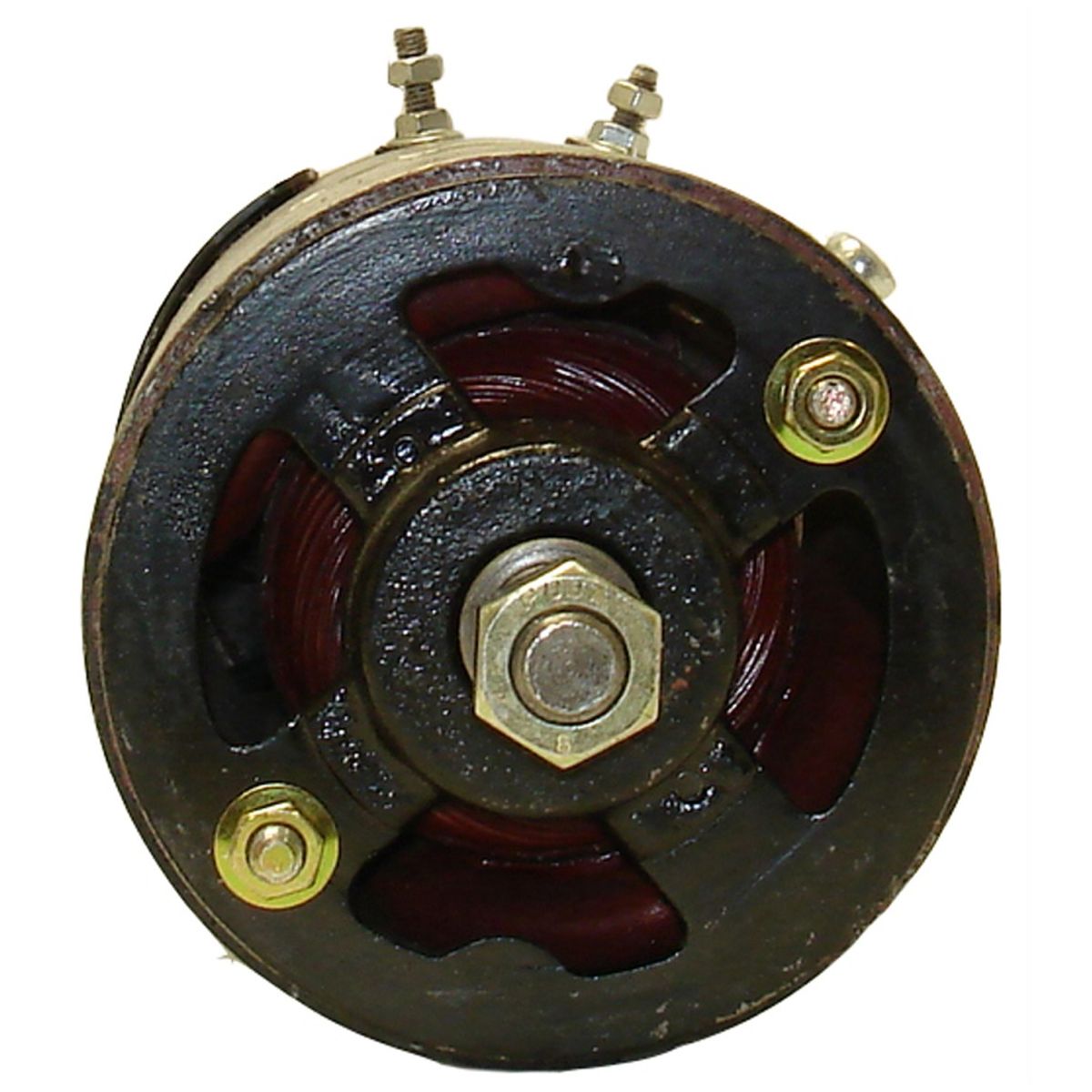 Generator For Porsche 1969 912 Volkswagen 1967-1973 Beetle A86546-15268N Super