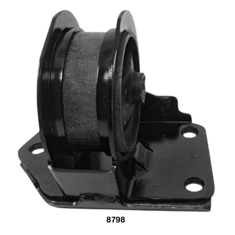 Engine & Transmission Mounts 4PCS Set For 95-99 Avenger A86543-EM4CY002 2.0L MT