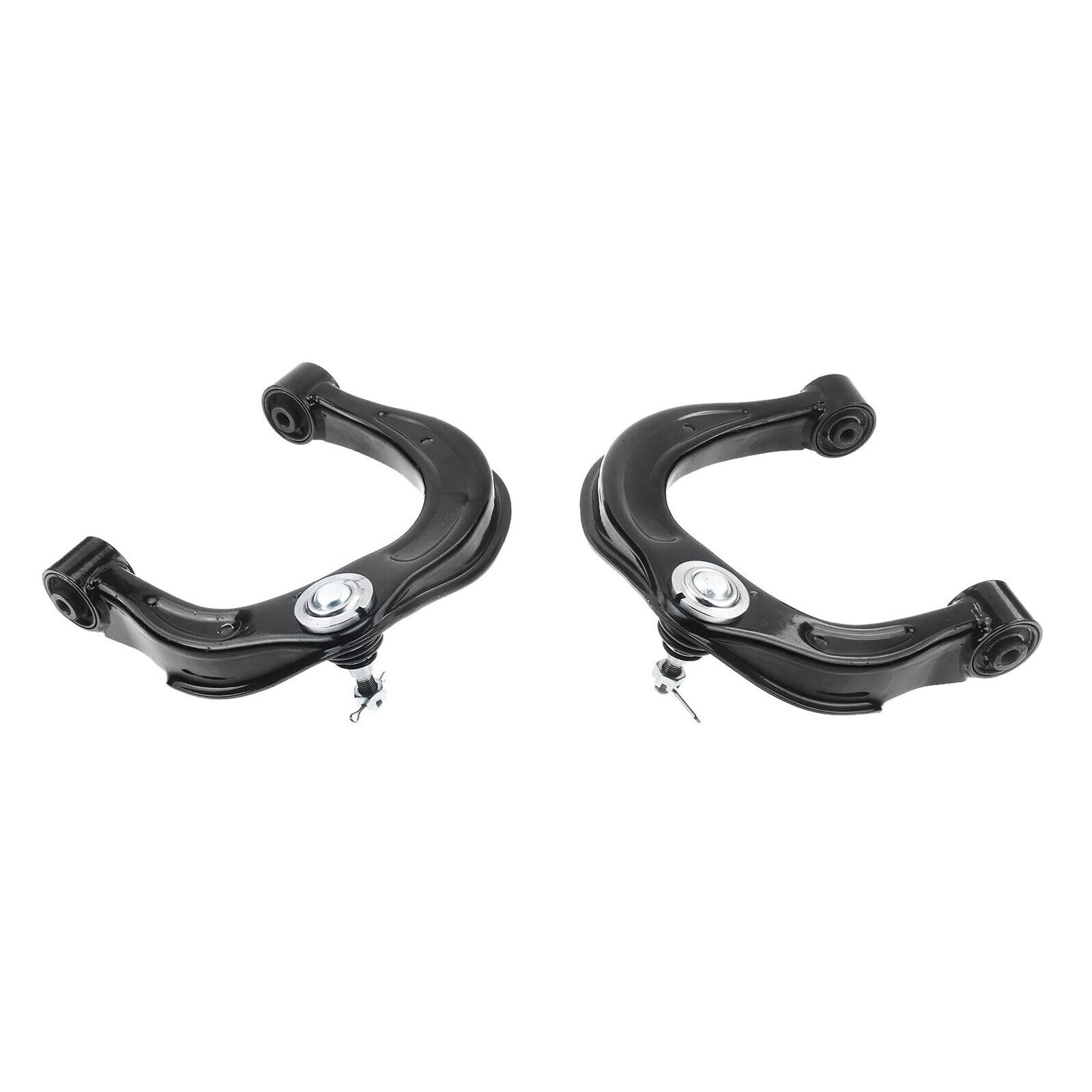 2pcs Front Left & Right Upper Control Arm For Hyundai Azera Sonata Kia Amanti