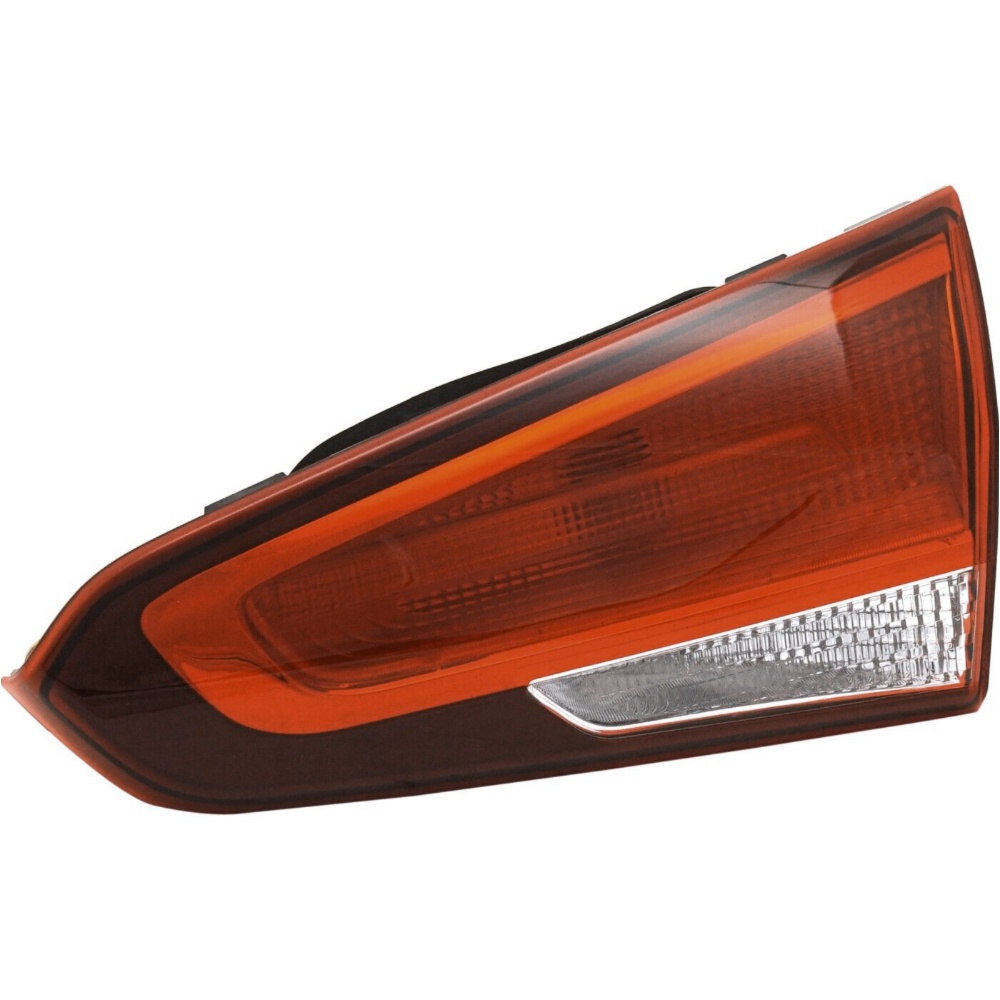 For Kia Tail Light Taillight Taillamp Brakelight Lamp Passenger Right