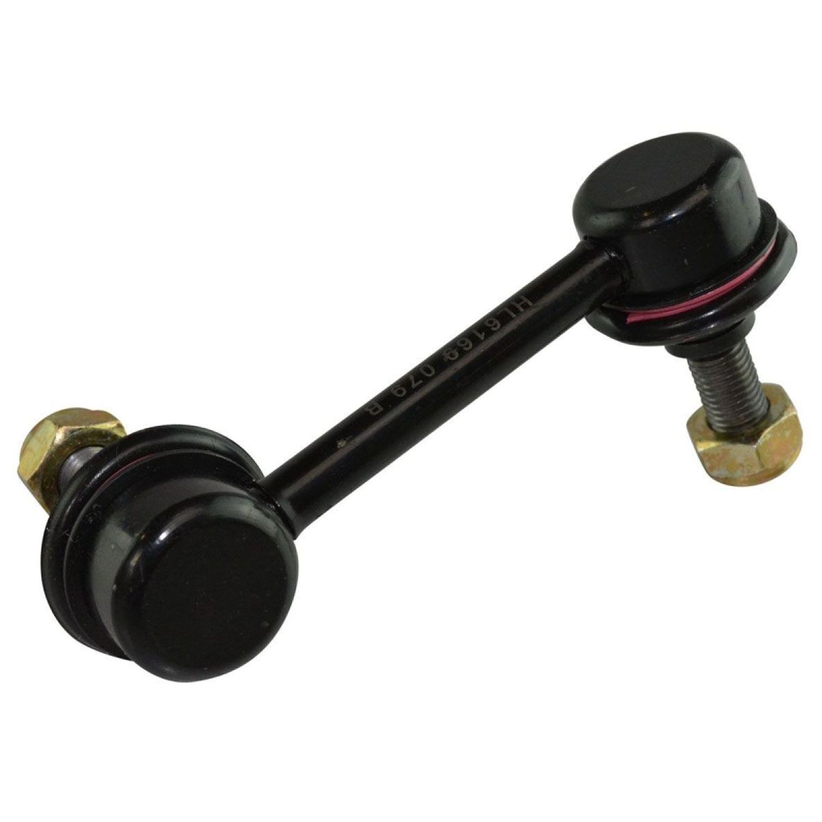 Rear Suspension Sway Bar End Driver Passenger Pair 2pc For 99-00 Civic Si EL