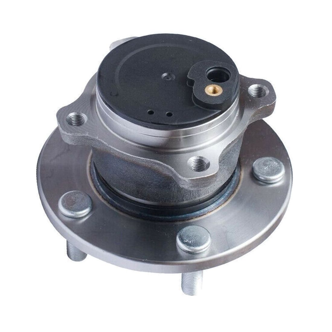 Rear Wheel Bearing Hub Assembly LH Or For 04-13 Mazda 3 06-17 Mazda 5 / -1
