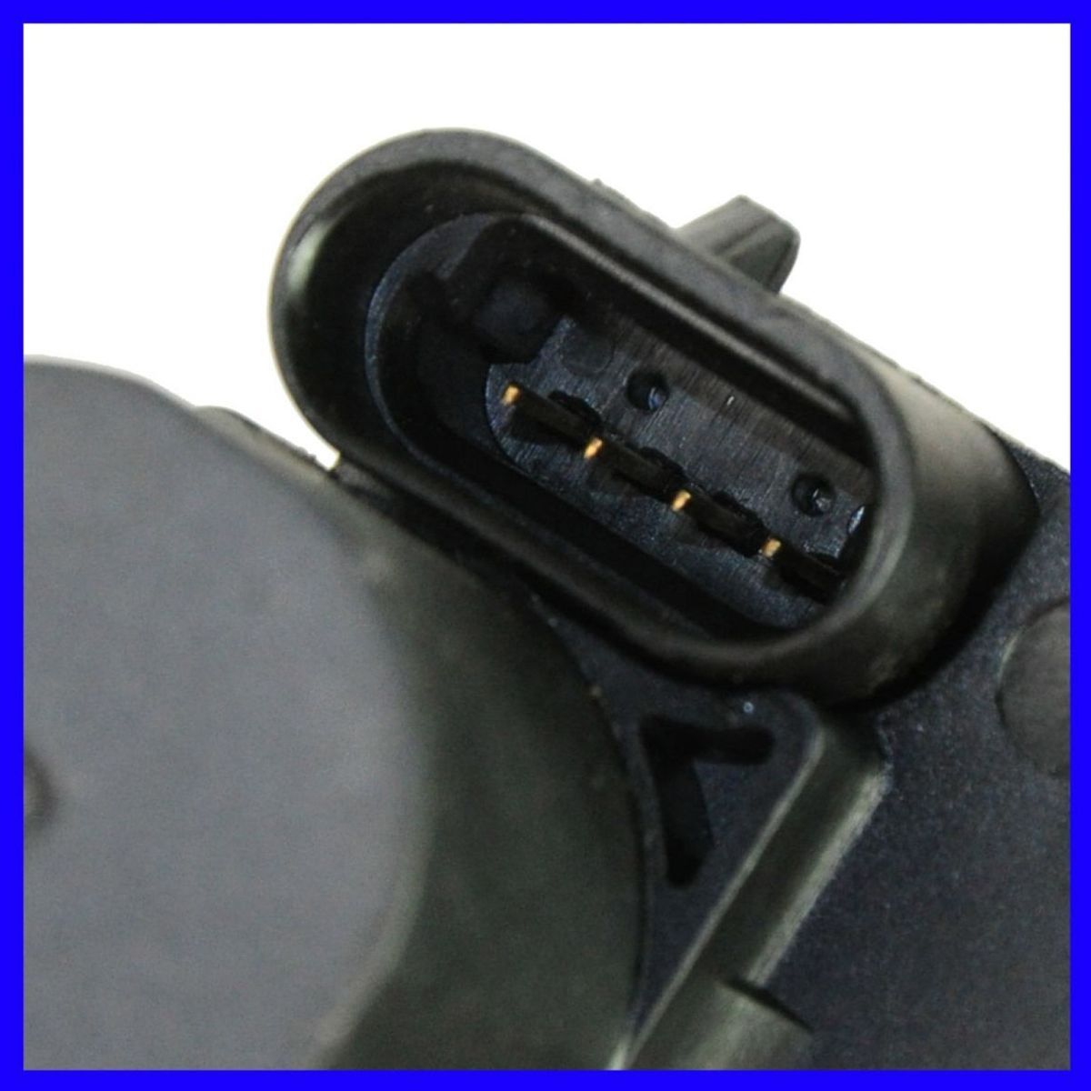 4 Sets Of - Power Door Lock Actuator Driver Side Left For Chevy GMC Pontiac Buick