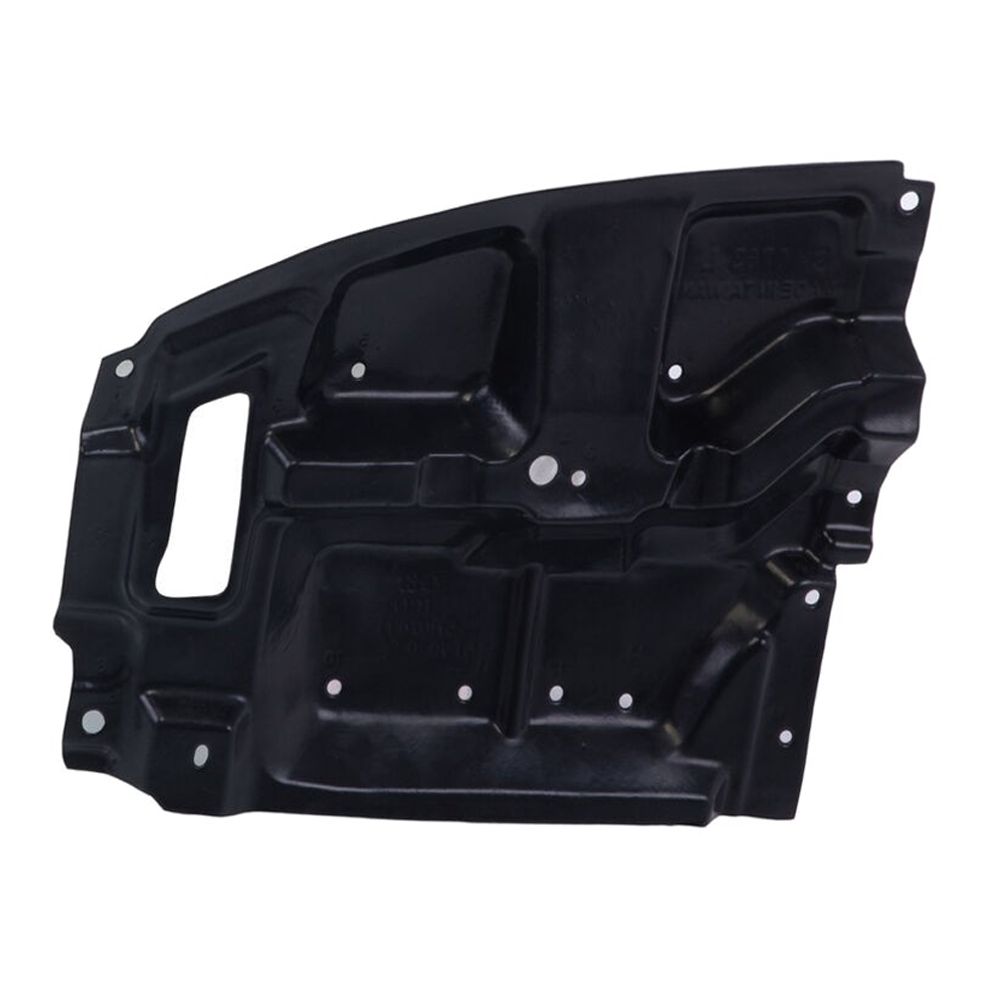 For Scion 2010 TC Coupe Front Left Driver Side Engine Under Cover Splash Shield