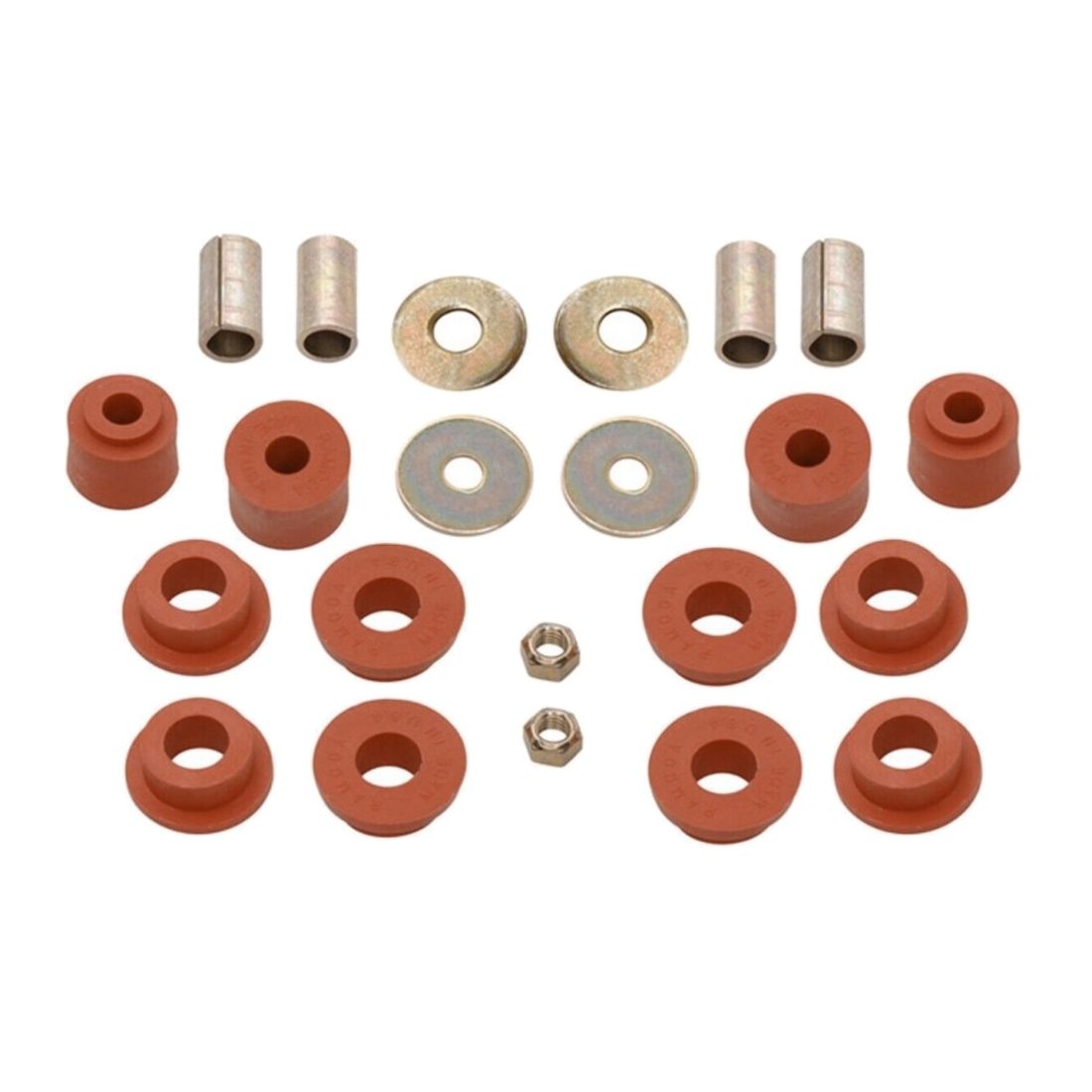 Sway Bar Link Kit Front Or Rear New For E350 Van Truck F150