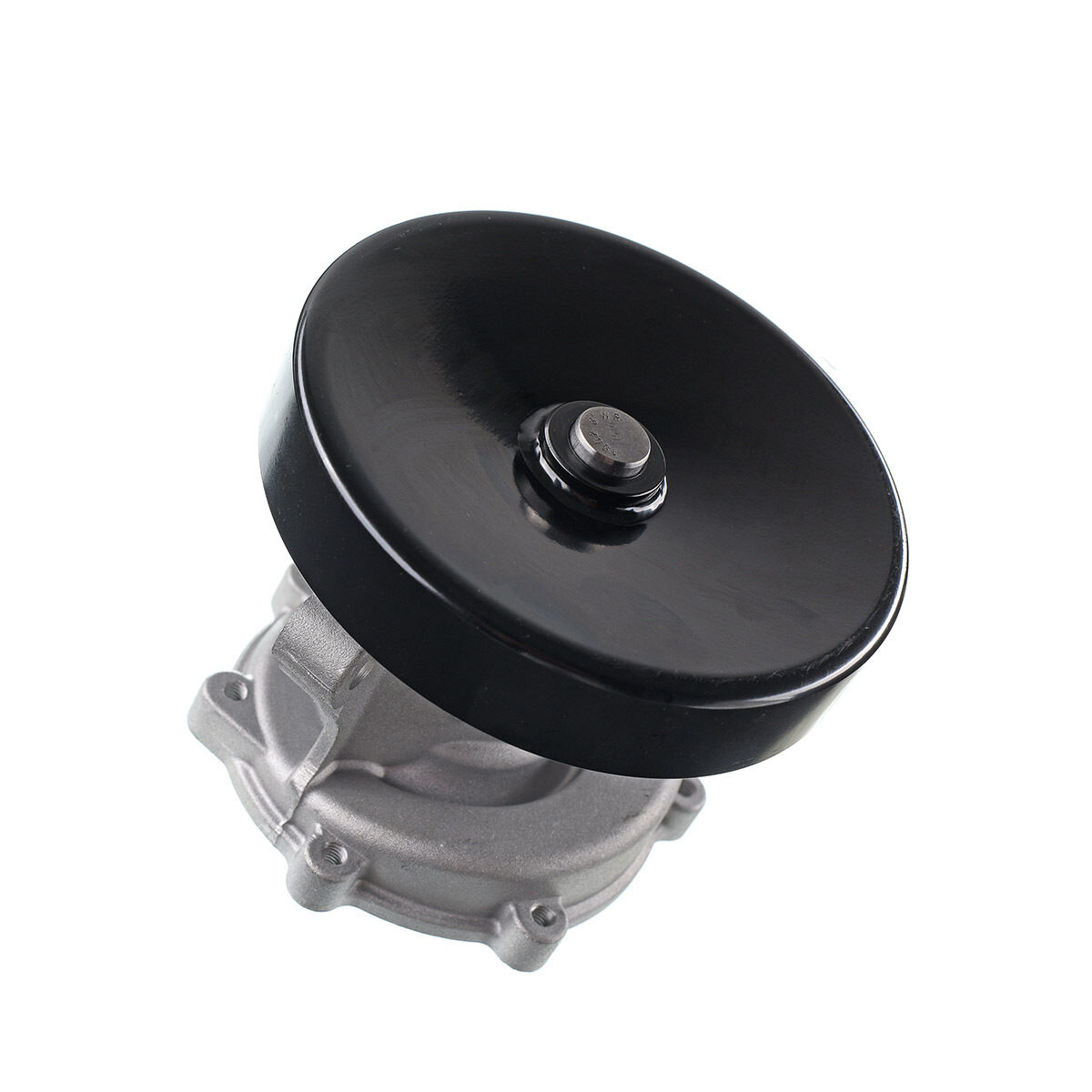 Engine Water Pump For 99-02 9-3 99-09 9-5 94-98 900 Series 2.0L 2.3L DOHC
