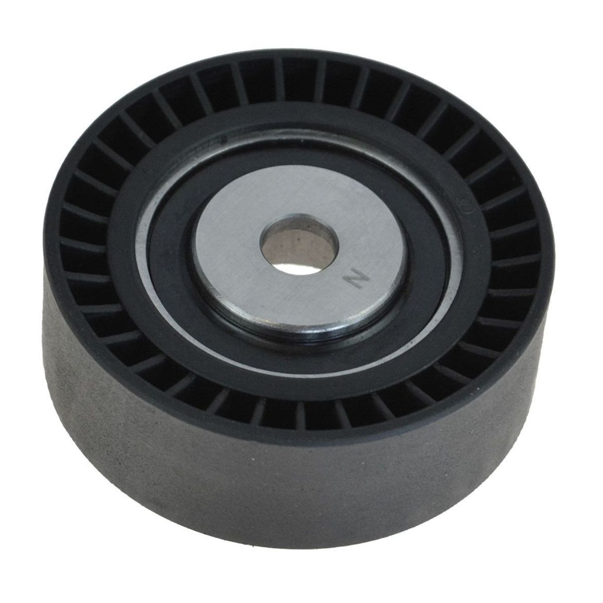 Lower Serpentine Belt Idler Pulley For 318i 323i 325i 328i 330i 525i 528i
