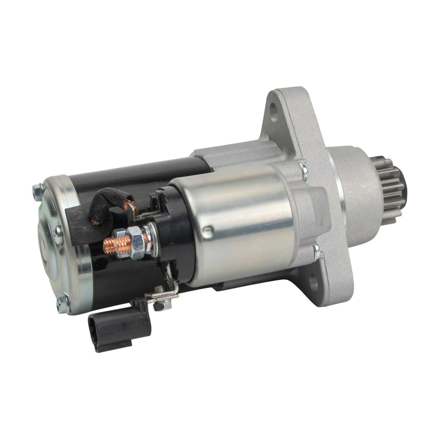 Starter Motor For Altima JX35 Maxima Murano Pathfinder QX60 Quest 3.5L