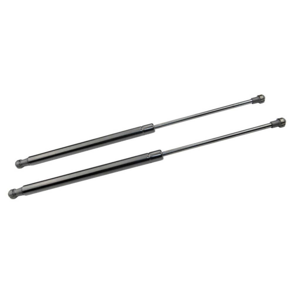 4 PCS - Upper Tailgate Lift Supports Struts For Land Rover 05-09 LR3 10-12 LR4