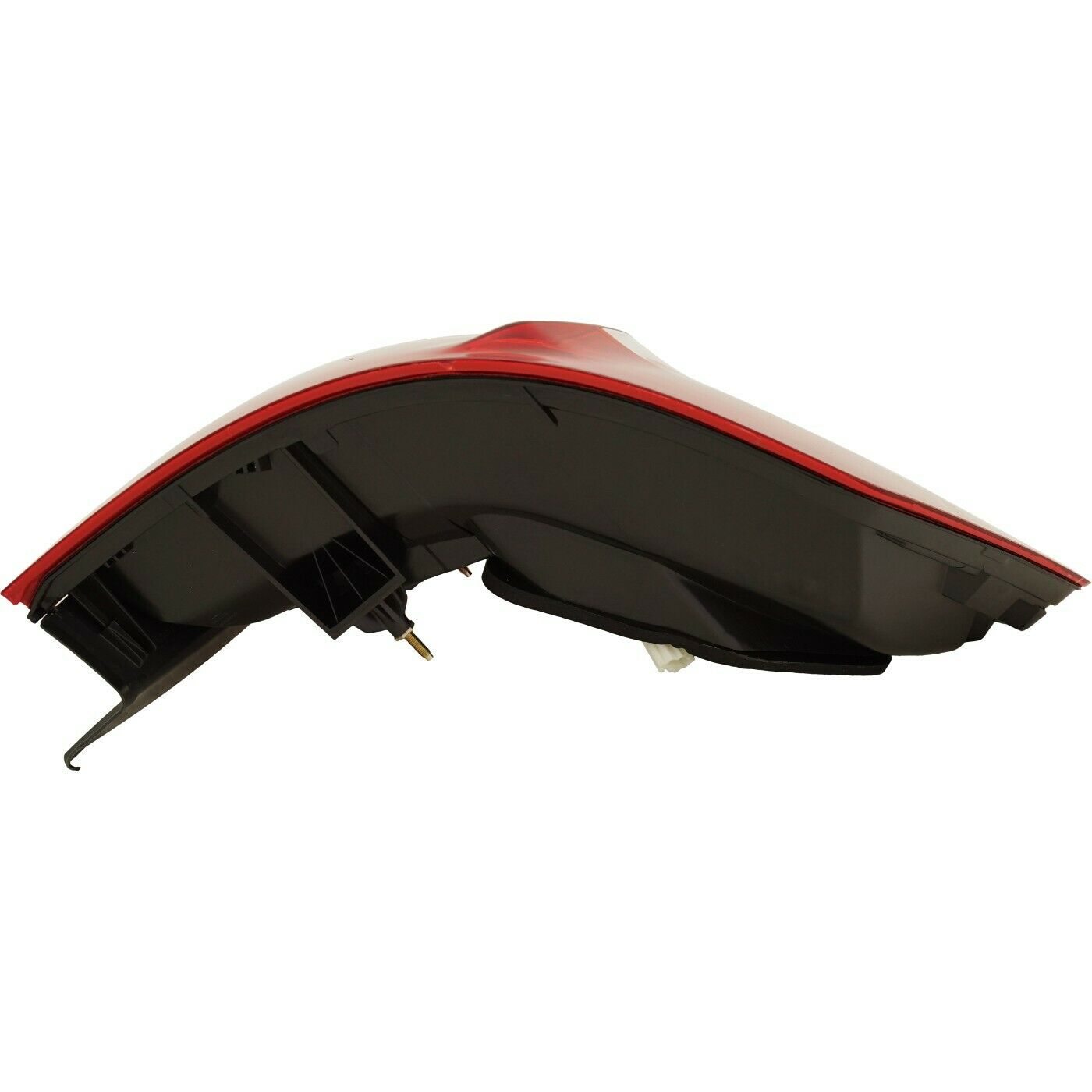 Tail Light For 12-13 E300 10-13 E350 13 E400 10-13 E550 10-13 E63 RH Outer Sedan