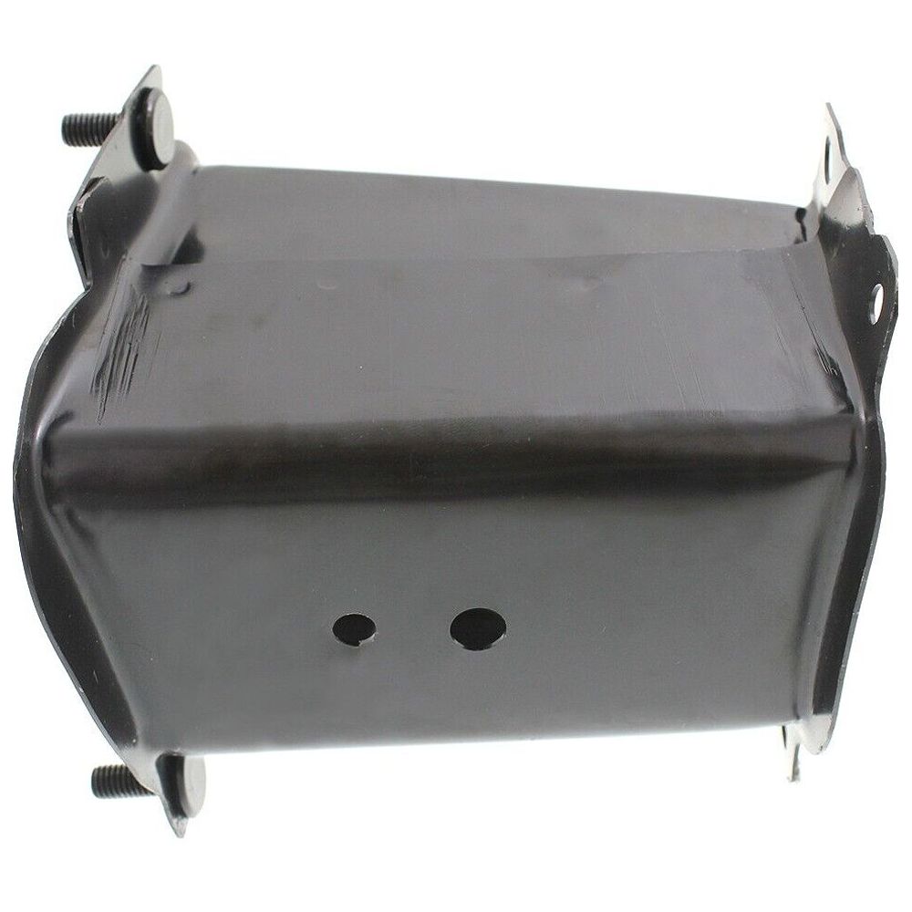Bumper Bracket For 2012-2016 Nissan Versa Rear, Passenger Side