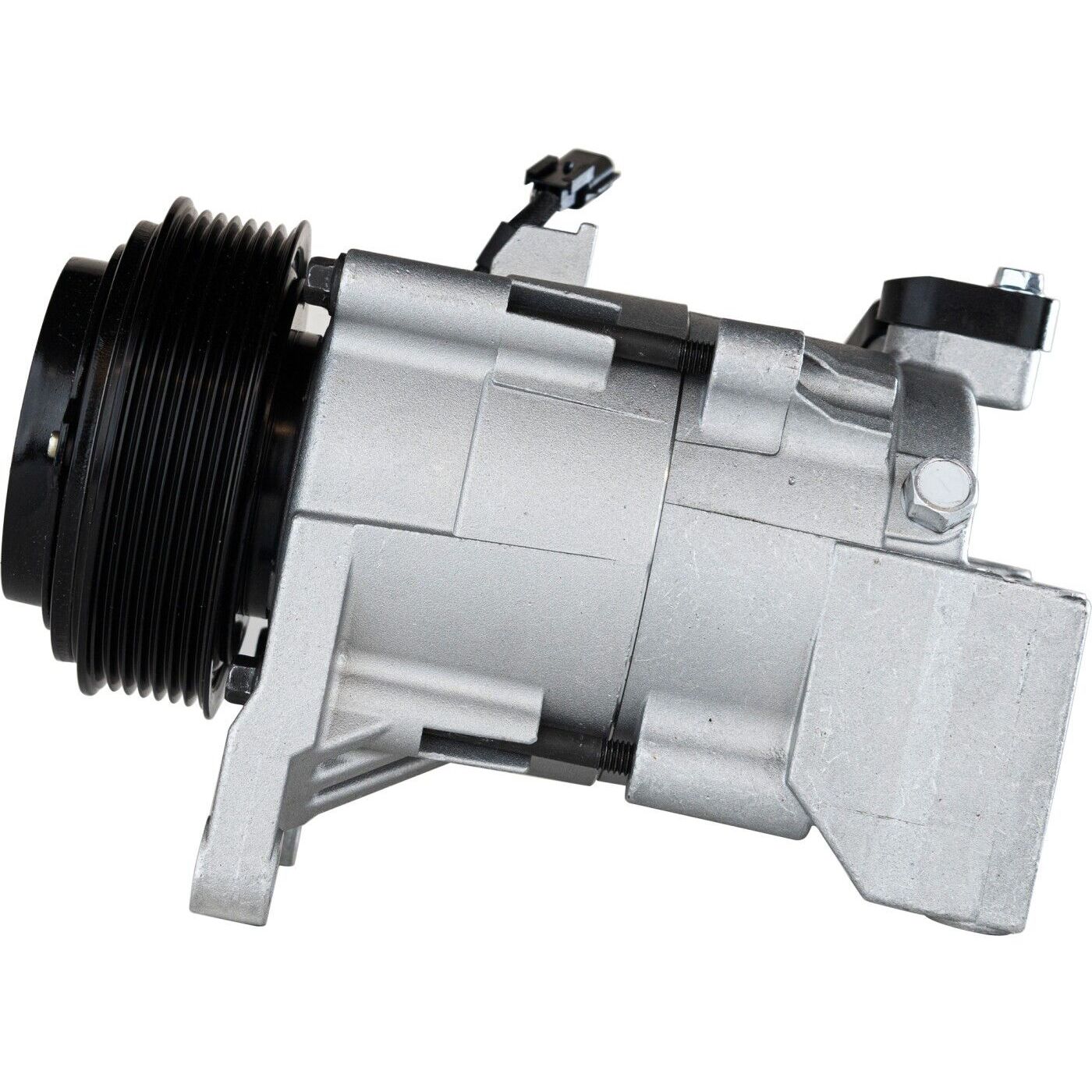 A/C Compressor For 2011-2014 Nissan Murano CrossCabriolet Convertible 7 Groove